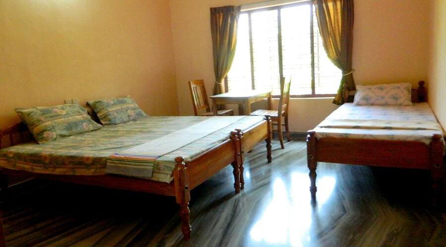 Tata Caro Homestay, Kollam 4
